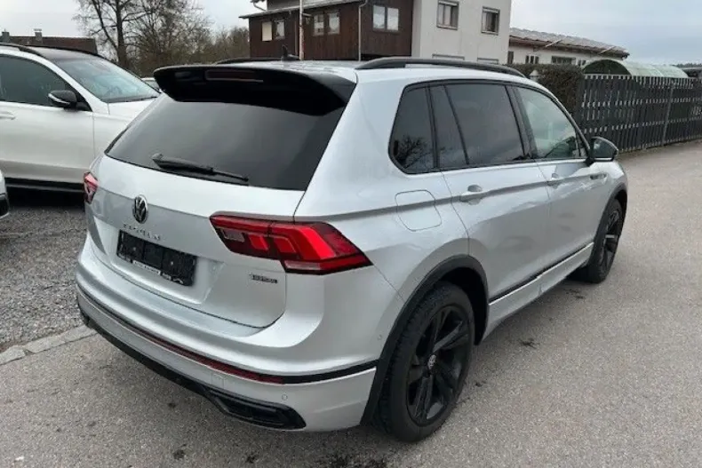 Volkswagen Tiguan din 2022 cu 56.000 km - oferta VOL188301 - foto 7
