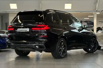 BMW X7 din 2025 - oferta BMW188302