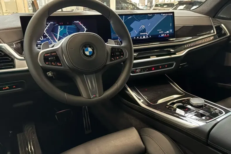 BMW X7 (Seria X) din 2025 cu 13.330 km - oferta BMW188302 - foto 3