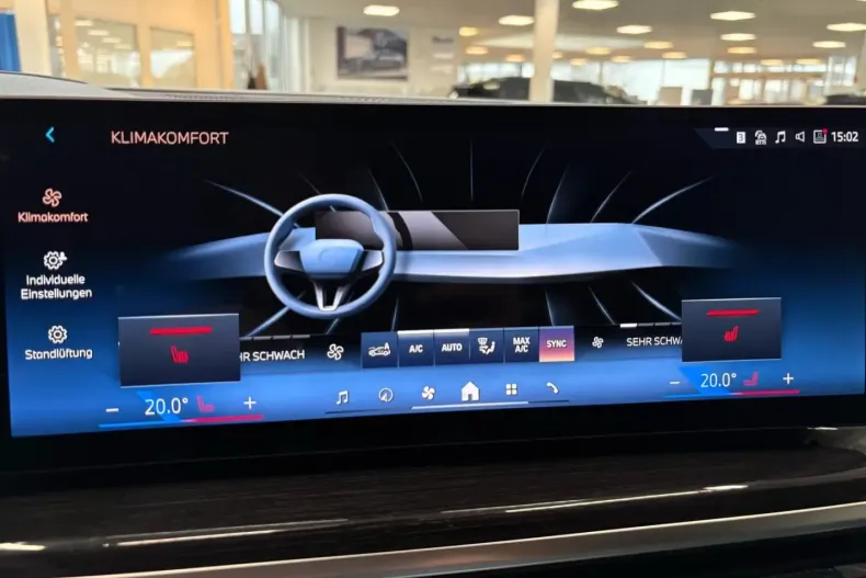 BMW X7 (Seria X) din 2025 cu 13.330 km - oferta BMW188302 - foto 7