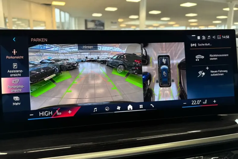 BMW X7 (Seria X) din 2025 cu 13.330 km - oferta BMW188302 - foto 8