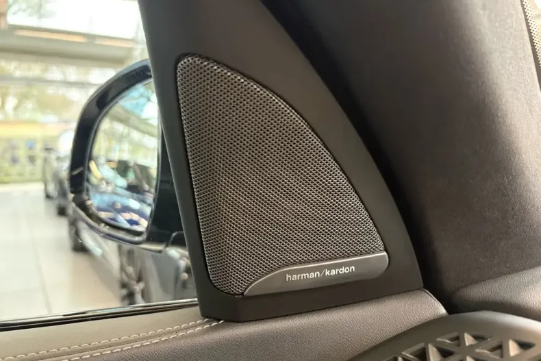 BMW X7 (Seria X) din 2025 cu 13.330 km - oferta BMW188302 - foto 11