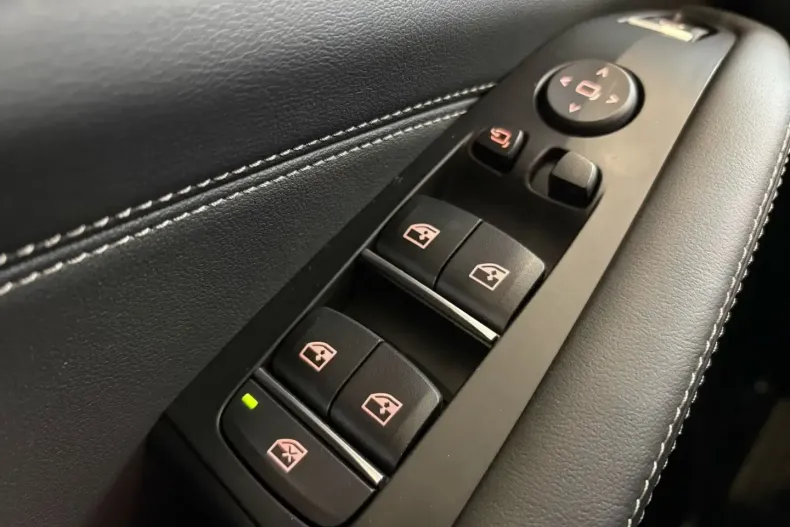 BMW X7 (Seria X) din 2025 cu 13.330 km - oferta BMW188302 - foto 14