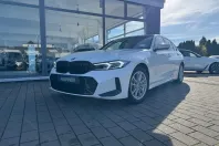 BMW 330 (Seria 3) din 2025 cu 25.480 km - oferta BMW188303 - foto 1