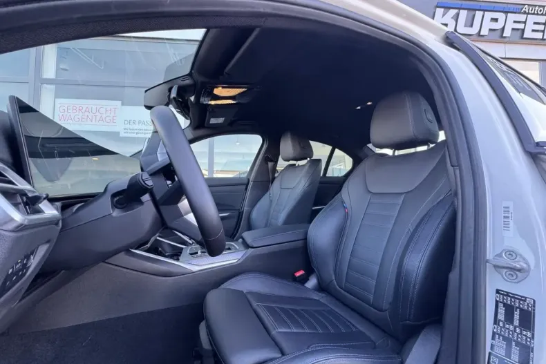 BMW 330 (Seria 3) din 2025 cu 25.480 km - oferta BMW188303 - foto 5