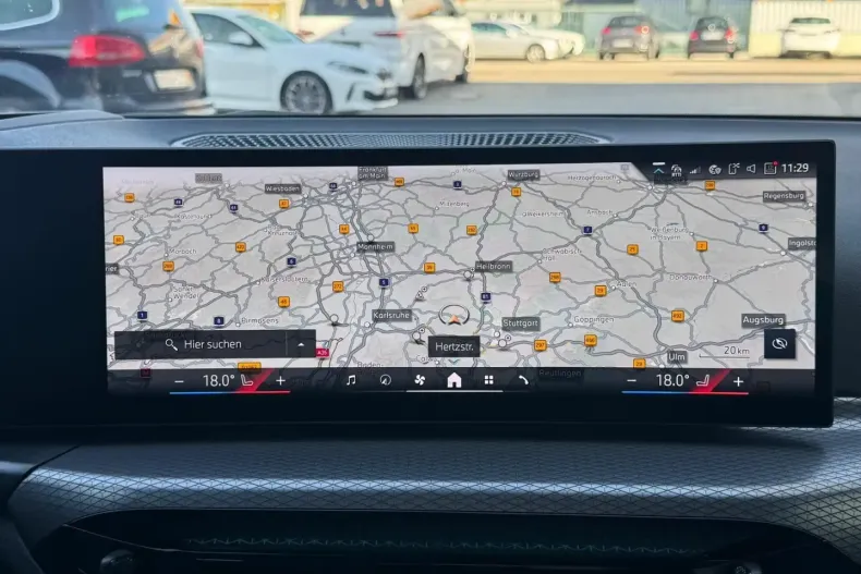 BMW 330 (Seria 3) din 2025 cu 25.480 km - oferta BMW188303 - foto 10