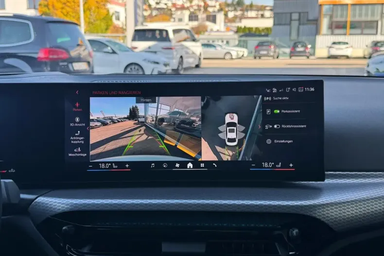 BMW 330 (Seria 3) din 2025 cu 25.480 km - oferta BMW188303 - foto 12