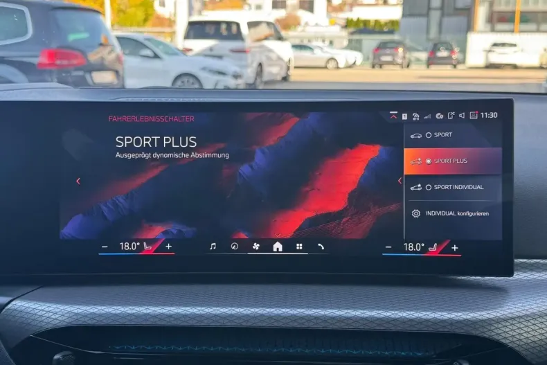 BMW 330 (Seria 3) din 2025 cu 25.480 km - oferta BMW188303 - foto 17