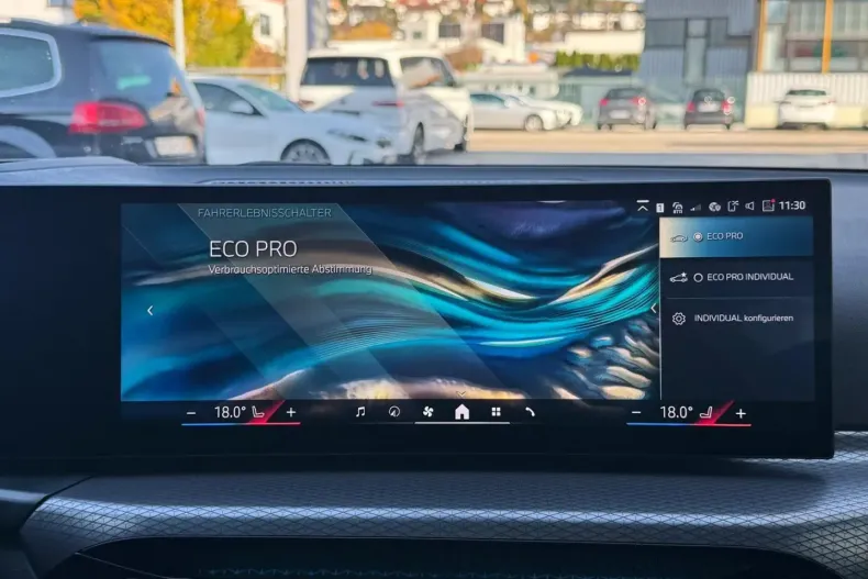 BMW 330 (Seria 3) din 2025 cu 25.480 km - oferta BMW188303 - foto 18