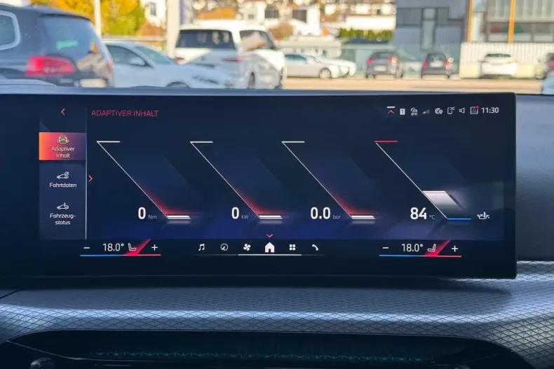 BMW 330 (Seria 3) din 2025 cu 25.480 km - oferta BMW188303 - foto 19