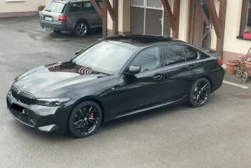 BMW 330 din 2024 - oferta BMW188304