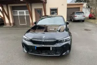 BMW 330 (Seria 3) din 2024 cu 13.000 km - oferta BMW188304 - foto 2