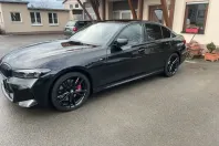 BMW 330 (Seria 3) din 2024 cu 13.000 km - oferta BMW188304 - foto 4