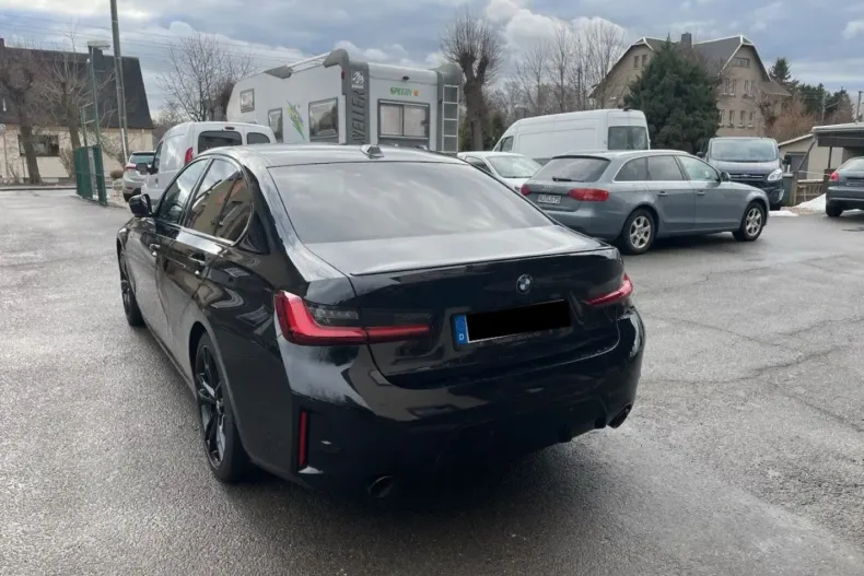 BMW 330 (Seria 3) din 2024 cu 13.000 km - oferta BMW188304 - foto 5