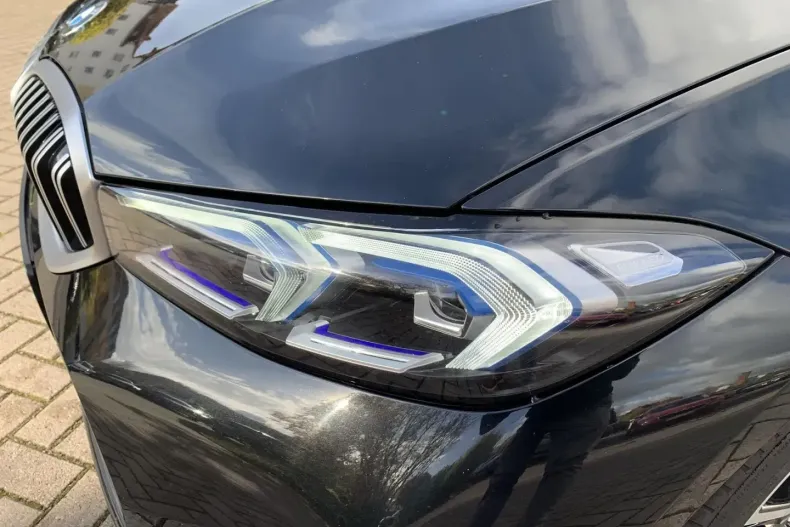 BMW 330 (Seria 3) din 2024 cu 50.834 km - oferta BMW188305 - foto 5