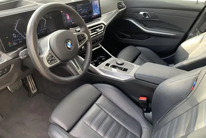 BMW 330 (Seria 3) din 2024 cu 50.834 km - oferta BMW188305 - foto 6