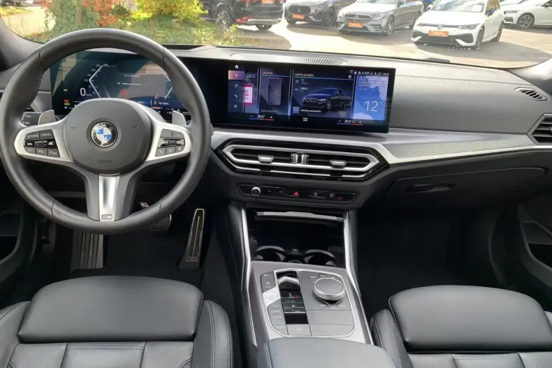 BMW 330 (Seria 3) din 2024 cu 50.834 km - oferta BMW188305 - foto 9