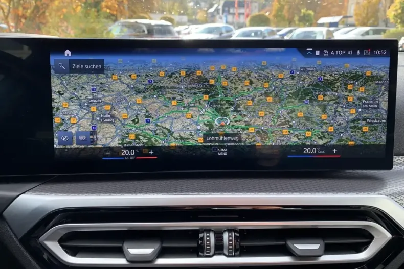 BMW 330 (Seria 3) din 2024 cu 50.834 km - oferta BMW188305 - foto 15