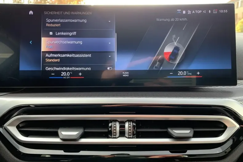 BMW 330 (Seria 3) din 2024 cu 50.834 km - oferta BMW188305 - foto 16