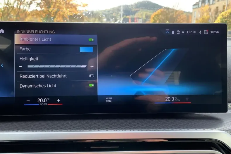 BMW 330 (Seria 3) din 2024 cu 50.834 km - oferta BMW188305 - foto 18