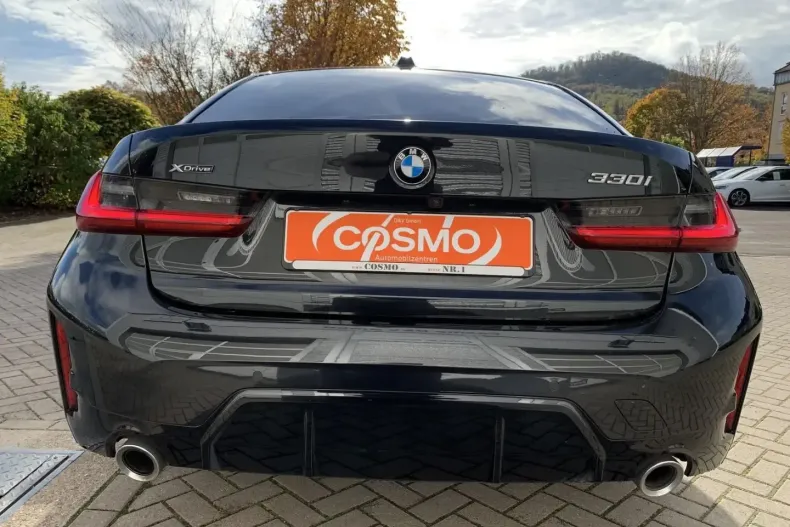 BMW 330 (Seria 3) din 2024 cu 50.834 km - oferta BMW188305 - foto 27