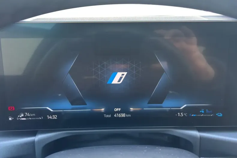 BMW 330 (Seria 3) din 2023 cu 41.685 km - oferta BMW188306 - foto 13