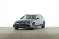 Mercedes-Benz C 220 (Clasa C) din 2025 cu 10.800 km - oferta MER188307 - foto 1