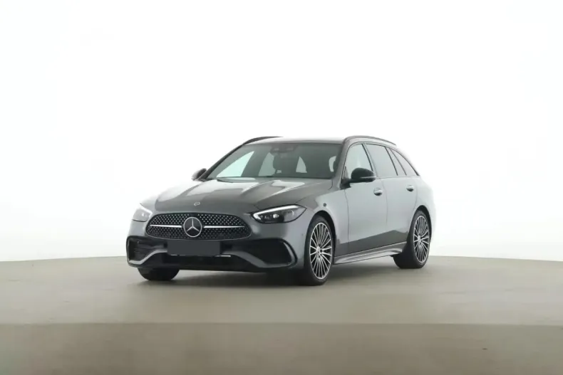 Mercedes-Benz C 220 (Clasa C) din 2025 cu 10.800 km - oferta MER188307 - foto 1