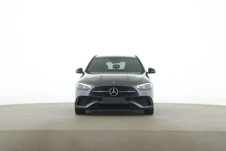 Mercedes-Benz C 220 (Clasa C) din 2025 cu 10.800 km - oferta MER188307 - foto 2