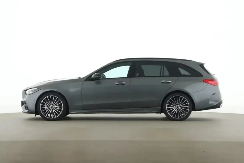 Mercedes-Benz C 220 (Clasa C) din 2025 cu 10.800 km - oferta MER188307 - foto 5