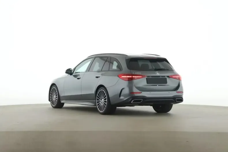 Mercedes-Benz C 220 (Clasa C) din 2025 cu 10.800 km - oferta MER188307 - foto 6