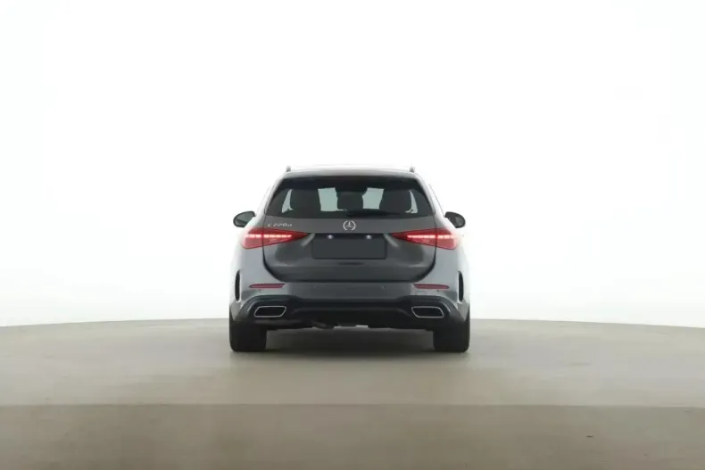 Mercedes-Benz C 220 (Clasa C) din 2025 cu 10.800 km - oferta MER188307 - foto 7