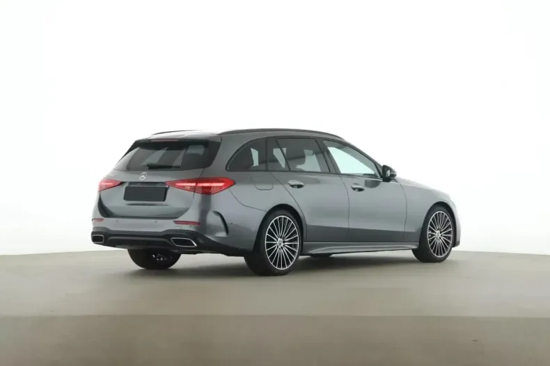 Mercedes-Benz C 220 (Clasa C) din 2025 cu 10.800 km - oferta MER188307 - foto 8