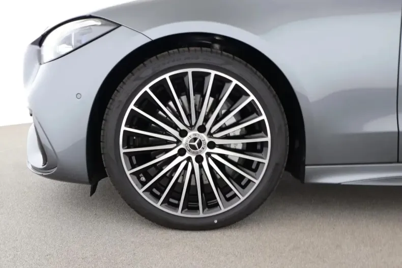 Mercedes-Benz C 220 (Clasa C) din 2025 cu 10.800 km - oferta MER188307 - foto 9