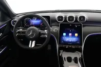 Mercedes-Benz C 220 (Clasa C) din 2025 cu 10.800 km - oferta MER188307 - foto 13