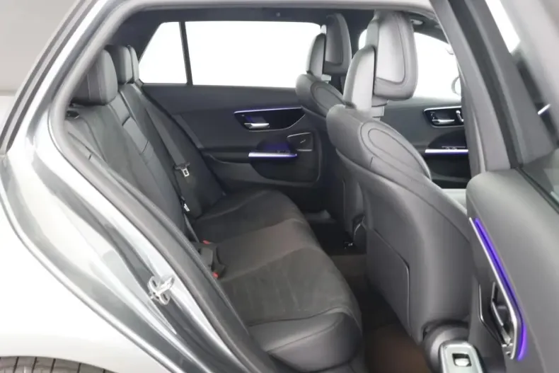 Mercedes-Benz C 220 (Clasa C) din 2025 cu 10.800 km - oferta MER188307 - foto 16