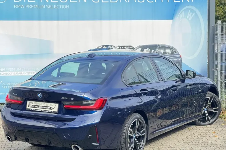 BMW 330 (Seria 3) din 2024 cu 23.175 km - oferta BMW188308 - foto 3