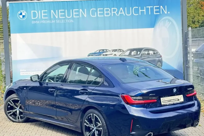 BMW 330 (Seria 3) din 2024 cu 23.175 km - oferta BMW188308 - foto 4