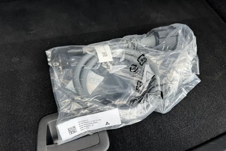 BMW 330 (Seria 3) din 2024 cu 23.175 km - oferta BMW188308 - foto 28