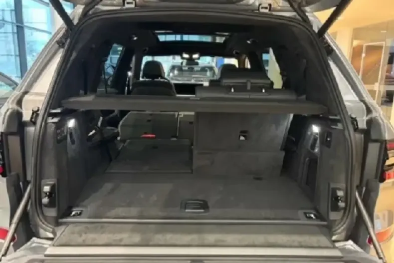 BMW X7 (Seria X) din 2026 cu 18.000 km - oferta BMW188309 - foto 9