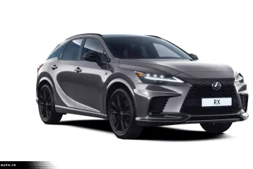 Lexus RX 500 din 2026 - oferta LEX188310