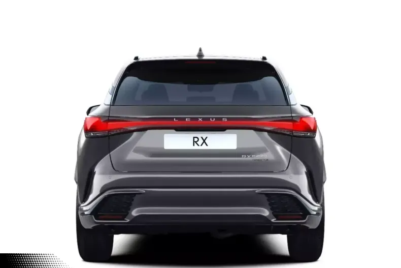 Lexus RX 500 din 2026 cu 0 km - oferta LEX188310 - foto 3