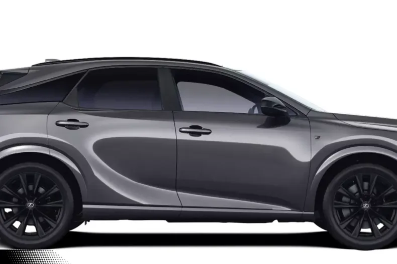 Lexus RX 500 din 2026 cu 0 km - oferta LEX188310 - foto 4