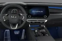 Lexus RX 500 din 2026 cu 0 km - oferta LEX188310 - foto 5