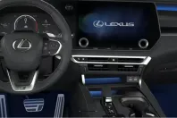 Lexus RX 500 din 2026 cu 0 km - oferta LEX188310 - foto 7