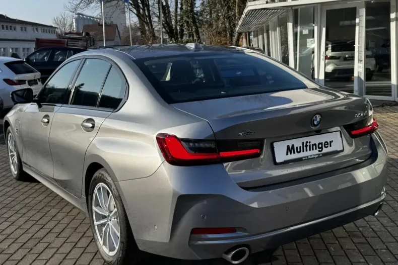 BMW 330 (Seria 3) din 2023 cu 51.325 km - oferta BMW188311 - foto 5