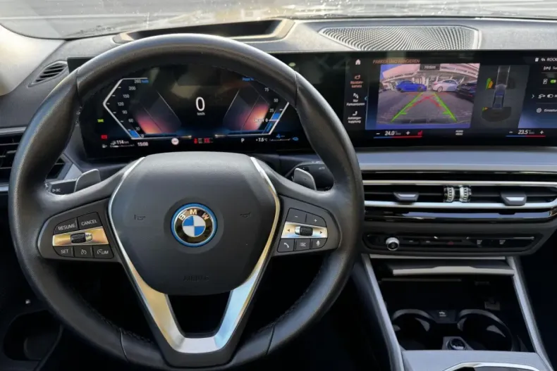 BMW 330 (Seria 3) din 2023 cu 51.325 km - oferta BMW188311 - foto 7