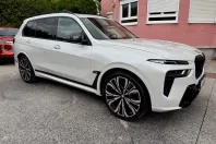 BMW X7 M60 (Seria X) din 2023 cu 30.000 km - oferta BMW188312 - foto 1
