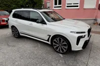 BMW X7 M60 (Seria X) din 2023 cu 30.000 km - oferta BMW188312 - foto 2