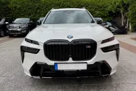 BMW X7 M60 (Seria X) din 2023 cu 30.000 km - oferta BMW188312 - foto 4
